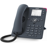 D150 IP Gigabit Telefon Erişim Noktası HD Ses ve PoE Desteği ile