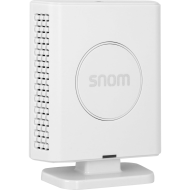 M400 DECT Erişim Noktası İki Hücreli Profesyonel Mobilite Sistemi