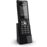 M85 IP65 Güçlendirilmiş DECT Telefonu Alarm ve Bluetooth Fonksiyonlarıyla