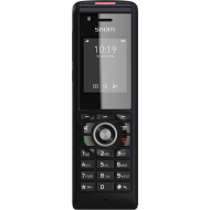 M85 IP65 Güçlendirilmiş DECT Telefonu Alarm ve Bluetooth Fonksiyonlarıyla