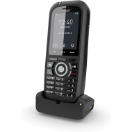 M80 Zorlu Ortamlar İçin Güçlendirilmiş DECT Telefonu Bluetooth'lu