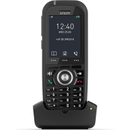 M70 Profesyonel Hareketlilik İçin Çok Yönlü DECT Telefon Kablosuz