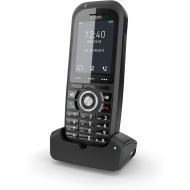M70 Profesyonel Hareketlilik İçin Çok Yönlü DECT Telefon Kablosuz