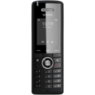 M65 Profesyonel DECT Kablosuz Telefon HD Ses ile