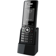 M65 Profesyonel DECT Kablosuz Telefon HD Ses ile