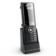 M65 Profesyonel DECT Kablosuz Telefon HD Ses ile