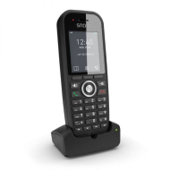 M30 Profesyonel DECT Telefon Yüksek Pil Ömrü Renkli Ekran ile