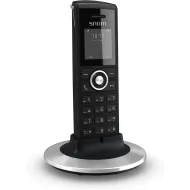M25 Profesyonel DECT Telefon Yüksek Pil Ömrü Kulaklık Desteği ile