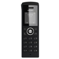 M25 Profesyonel DECT Telefon Yüksek Pil Ömrü Kulaklık Desteği ile