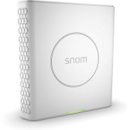 M6 DECT Tekrarlayıcı Kablosuz Menzil Genişletici