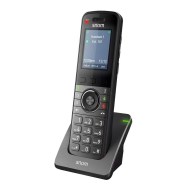 M55 Profesyonel DECT Telefon Büyük Ekranı SMB