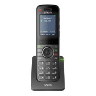 M55 Profesyonel DECT Telefon Büyük Ekranı SMB