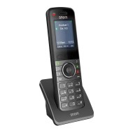 M55 Profesyonel DECT Telefon Büyük Ekranı SMB