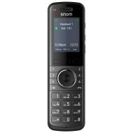 M55 Profesyonel DECT Telefon Büyük Ekranı SMB