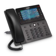M58 Profesyonel DECT Sabit Telefon 5