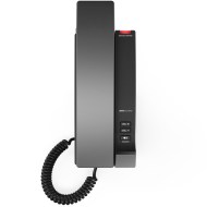 HD100 Oda Telefonu Kişiselleştirilebilir Panel PoE