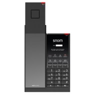 HD351W Oda Telefonu DECT Ahizeli WLAN Bağlantısı