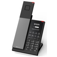 HD351W Oda Telefonu DECT Ahizeli WLAN Bağlantısı