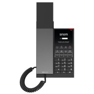 HD350W WiFi Oda Telefonu Oteller İçin Özelleştirilebilir