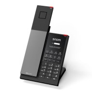 HD331 Otel Odası Telefonu Kablosuz DECT Ahizeli