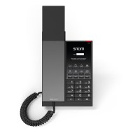 HD351A Otel Odaları İçin Analog DECT Telefon