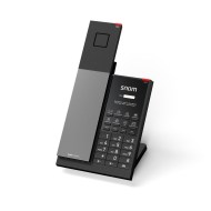 HD331A Otelcilik DECT Telefonu HD Ses Antibakteriyel