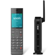 HM201 Otel Odası İçin Kablosuz Telefon ve DECT Erişim Noktası