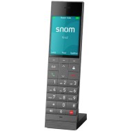 HM2 Profesyonel DECT Telefonu Antibakteriyel Kaplama ve HD Ses