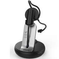 A170 Profesyonel DECT Kulaklık HD Ses ve Erişim Noktası