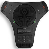 C520 DECT Konferans Telefonu Kablosuz Mikrofonlarla