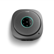 C300 Mobil Bluetooth Konferans Hoparlörü Profesyonel İletişim