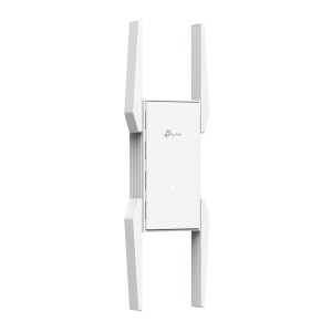 EAP673-EXTENDER Point Accès Wi-fi 6 Mural Ax5400 Avec Extension De Portée