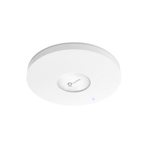 EAP650 Point Accès Wifi 6 Bi-bande Ax3000 Pour Entreprises