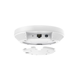 EAP650 Point Accès Wifi 6 Bi-bande Ax3000 Pour Entreprises