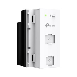EAP615-WE Point Accès Wifi 6 Ax1800 Mural Pour Réseau Professionnel
