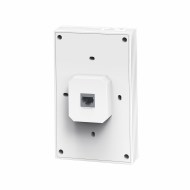 EAP655-WALL Point Accès Mural Wifi 6 Dual-band Gigabit Sans Fil