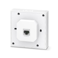 EAP650-WALL Point Accès Wifi 6 Mural Ax3000 Double Bande