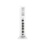 EAP650GP-Desktop WiFi 6 AX3000 GPON Omada masaüstü/duvar erişim noktası