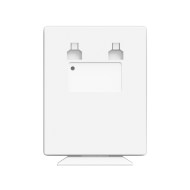 EAP650-DESKTOP Point Accès Wifi 6 Ax3000 Ultra-rapide Design Compact