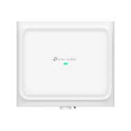 EAP772-Outdoor WiFi 7 üç bantlı iç/dış mekan yönsüz erişim noktası