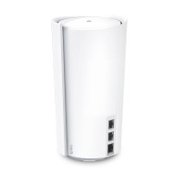 XE200 ev için üç bantlı WiFi 6E mesh sistemi