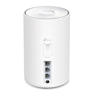X20-4G Système Mesh Wifi 6 Point Accès Domicile Avec Connectivité 4g/3g