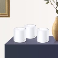 DECO X20 tüm ev için WiFi 6 mesh AX1800 sistemi