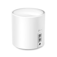 DECO X10 Ev Genelinde Wi-Fi 6 Mesh Sistemi AX1500