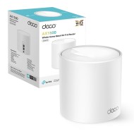 DECO X10 Ev Genelinde Wi-Fi 6 Mesh Sistemi AX1500