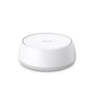 BE25 Çift Bantlı Multi-Gigabit Wi-Fi 7 Mesh Sistemi
