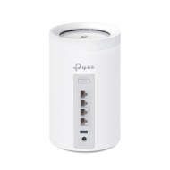 BE65 Mesh Wi-Fi 7 Erişim Noktası 2,5 Gbps Bağlantı Hızıyla