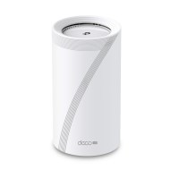 BE65-5G Üç Bantlı Wi-Fi 7 Mesh Erişim Noktası 5G Bağlantısıyla