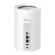 BE65-PRO Tüm Ev için Wi-Fi 7 Mesh Sistemi 5 Gbps Bağlantısıyla