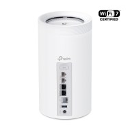 BE85 Point Accès Wifi 7 Mesh Deco Be19000 À Connectivité 10 Gbit/s
